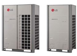 LG Multi V 5