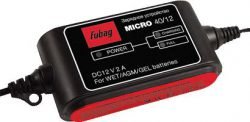 Fubag Micro 40 12 68824 зарядное устройство ЗУ