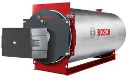 Производство Bosch в Энгельсе