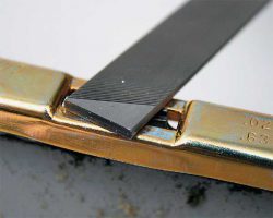 заточка цепи бензопилы своими руками отзывы