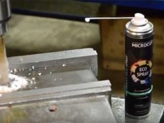 СОЖ Microcut Eco Spray аэрозоль