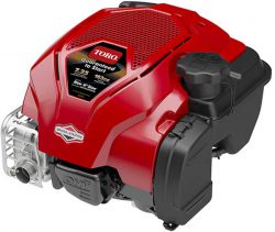 Mow'n'Stow Briggs and Stratton 725EXi-Series 