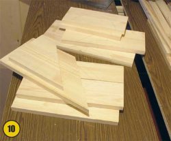 самому сделать кормушку для птиц