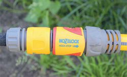 Hozelock система полива