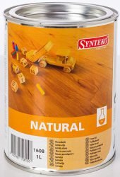 Synteko Natural масло
