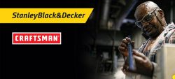 Irwin Craftsman StanleyBlack&Decker покупка