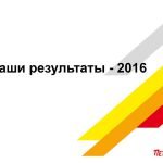 Петрович результаты за 2016 год