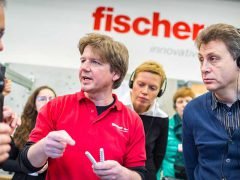 Fischer Фишер видео 2017