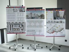 Проекты "Проектирование мультикомфортного дома-2017"