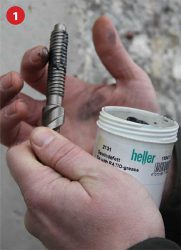 Хеллер свело бур отзывы Heller