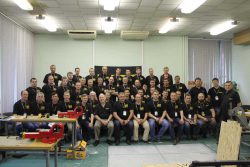 конференция DeWALT 2017 сервис