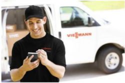 Программа Viessmann Profi