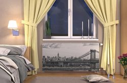 Панели для радиаторов Korado Plan Set