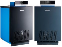 Buderus Logano G124/234