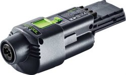 Сетевой адаптер Festool ACA 220 240 18V Ergo RTSC DTSC 400 ETSC 125 шлифовальная машина аккумуляторная