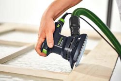 Festool RTSC DTSC 400 ETSC 125 машинки шлифовальные аккумуляторные