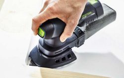 Festool ETSC 125 DTSC RTSC 400 аккумуляторные шлифмашинки