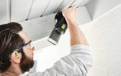 Festool ETSC 125 DTSC RTSC 400 аккумуляторные шлифовальные машины