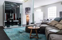 инфракрасная кабина b-intense