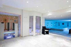 инфракрасная кабина для spa