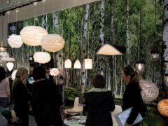 Выставка Interlight Moscow 2017 Франкфурт Light Building поездка розыгрыш