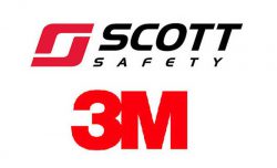 Scott Safety 3M СИЗ газоанализаторы