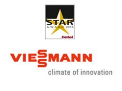 Viessmann Kuhlsysteme GmbH номинирована премию Top Hotel Star Award 2016 новости