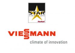 Viessmann Kuhlsysteme GmbH номинирована премию Top Hotel Star Award 2016 новости
