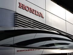 Honda прекращение поставок Россию новости