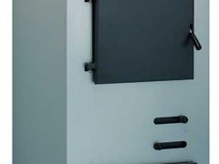 Viessmann Vitoligno 100-S V10A