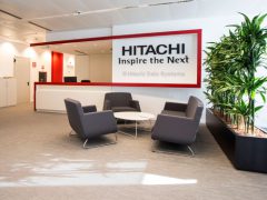 арестовано имущество представительства Hitachi в России новости