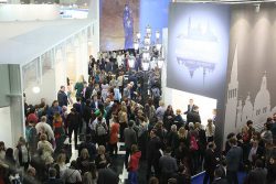 Batimat Russia 2018 выставка строительно интерьерная международная