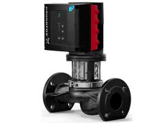 Насос Grundfos ТРЕ ТРЕ2 ТРЕ3 ТРЕD2 ТРЕD3 центробежные одноступенчатые