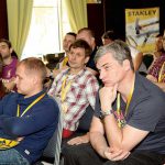 Конференция StanleyBlack&Decker 2015 репортаж