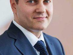 Дмитрий Давыдов, генеральный директор Вольф Энергосберегающие системы интервью