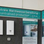 Производство котлов водонагревателей Vaillant Вайлант Германии репортаж