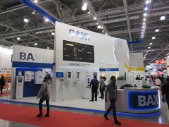 Baxi на Акватерм 2018