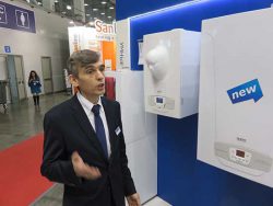 Baxi Luna Duo-tec MP и MP+