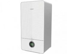Котел Condens 7000iW