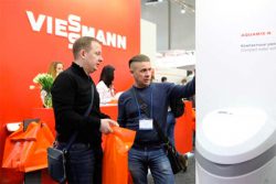 Выставка Aquatherm Moscow 2018 Акватерм Москва отзывы итоги