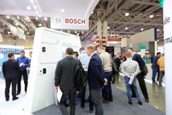 Выставка Aquatherm Moscow 2018 Акватерм Москва итоги отзывы участники