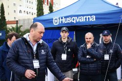 садовая техника профессиональная для профессионалов