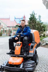 Меснянкин Алексей журнал Потребитель тест райдера