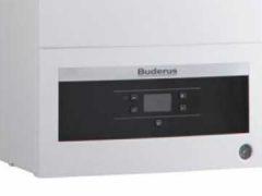 Buderus Logamax U072 линейка газовых котлов новости