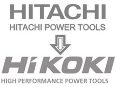 HiKoki Hitachi Koki инструмент аккумулятор силовое оборудование садовая техника