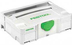 Festool Фестул систейнер Sys 1 TL ящик инструмент чемодан кейс