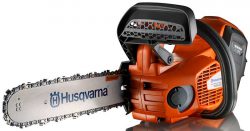 Husqvarna T536 LiXP аккумуляторная цепная пила Хускварна