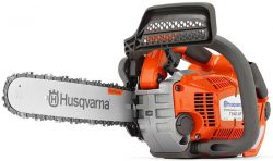 Husqvarna T540XP II бензопила кронирование Хускварна