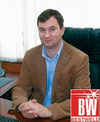 Петров Михаил генеральный директор ООО БэстВелд
