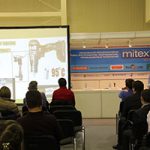 MITEX 2015 конференция Аккумуляторные технологии основной драйвер развитие мировой рынок электроинструмент
